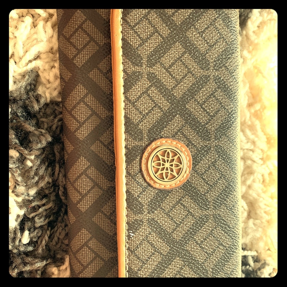 Women’s wallet